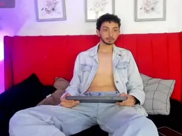 Harry_salvatore live cam preview