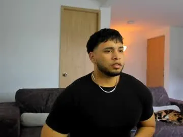 Harry_zandess live cam preview