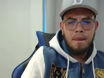 Herick_baker live cam preview