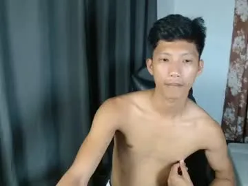 Horny_asianmoreno live cam preview