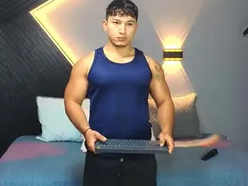 Horny_nick18 live cam preview