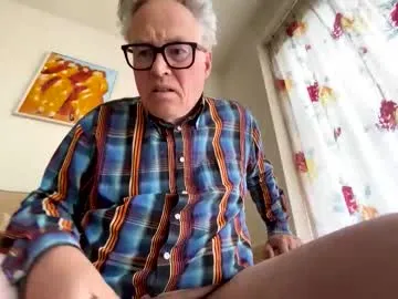 Hornypapa67 live cam preview