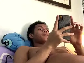 Hotfun_joe live cam preview