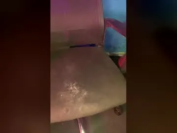 Hugeblackking live cam preview