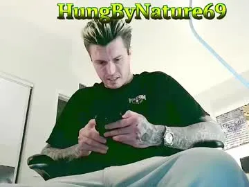 Hungbynature69 preview