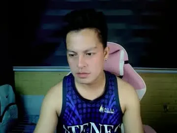 Hunk_danny live cam preview