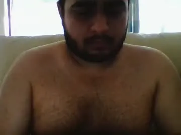 Hunkchubby live cam preview