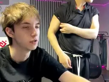 Hunks_bromance preview