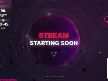 Hunkyneighbor preview thumbnail