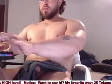 Hunter_of_mn live cam preview