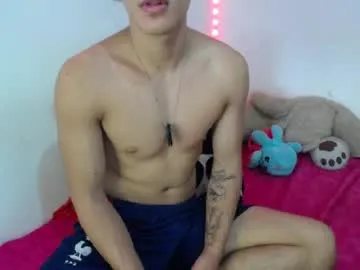 Hunter_wolf2 live cam preview