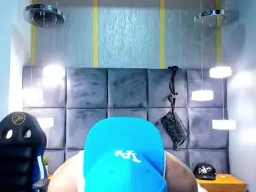 Hunterheat_ live cam preview