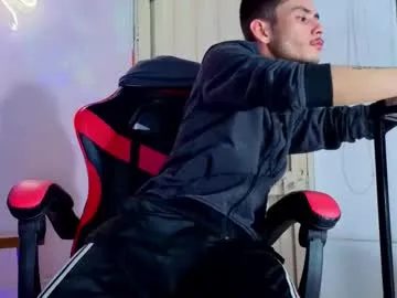 I_am_kelvis_ live cam preview