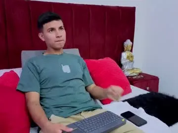 I_liam live cam preview