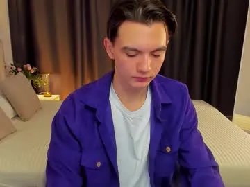 Ian_harrickton live cam preview