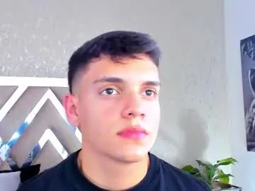 Ian_jacob live cam preview