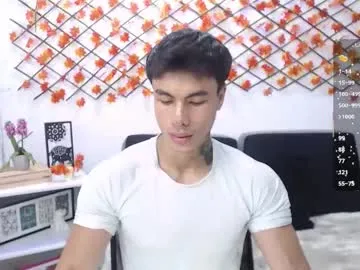 Ian_west live cam preview