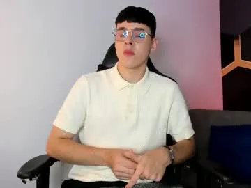 Ianblake_ fan club preview