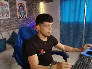 Ianrice_ live cam preview