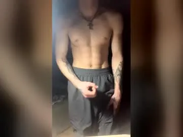 Ilyahrr live cam show