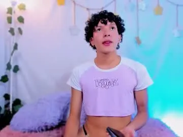 Im_alejo live cam preview