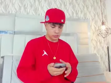 Im_joel_ fan club preview