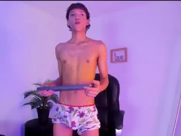 Im_ralff live cam preview