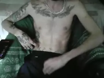 Inkboy2023 live cam preview