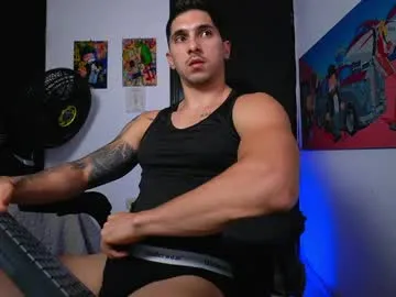 Ironflex1 live cam preview