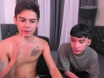 Itsyour_edzel live cam preview