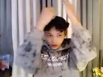 Itzme_curlyalvin live cam preview