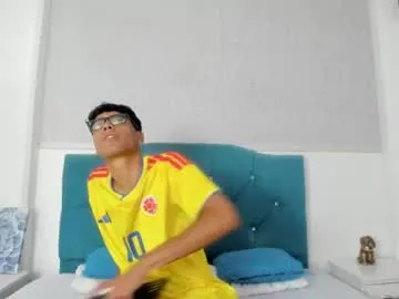 Jacck_black live cam preview