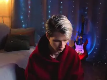 Jack_frozt live cam preview