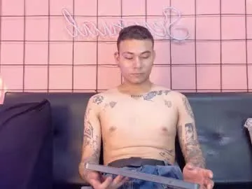 Jack_torress live cam preview