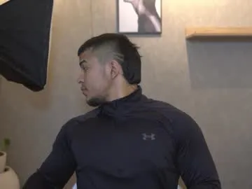 Jacksonbell9 live cam preview