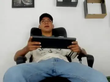 Jacob_twink1 live cam preview
