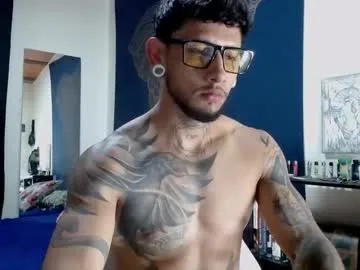 Jacob_zane1 live cam preview