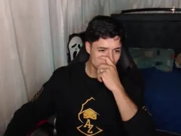 Jacobbakerr live cam preview