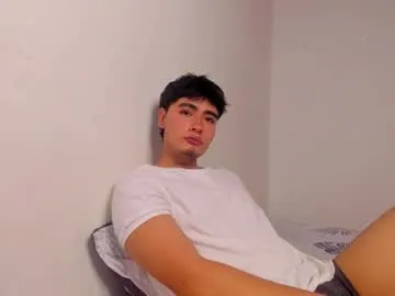 Jake_stan_ live cam preview