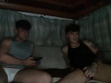 Jakeandleoxxx preview thumbnail