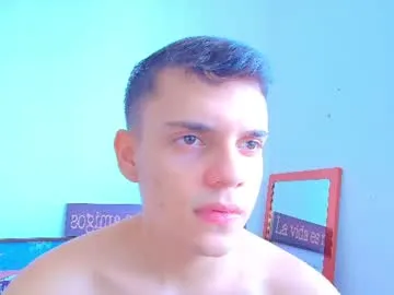 James_carter77 live cam preview