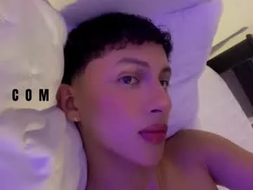 Jamess_blanco live cam preview