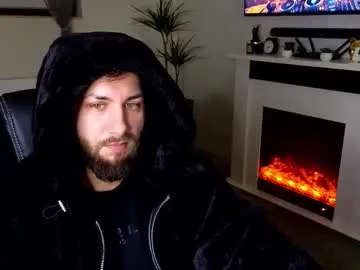 Jamienoxus live cam preview