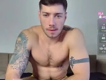 Jason_thegreat live cam preview