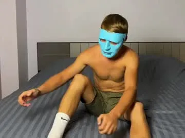 Jasonmartinezs live cam preview
