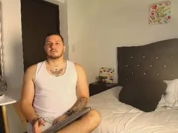 Jaxen_steel live cam preview