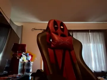 Jaxjohnson12 live cam