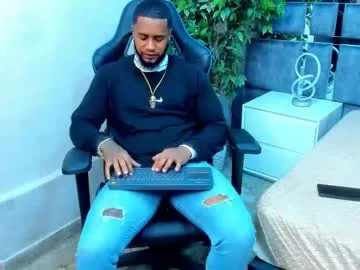 Jay_jhonson live cam preview