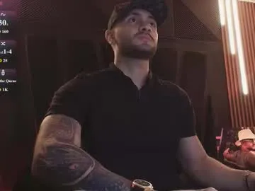 Jeancolleman live cam preview