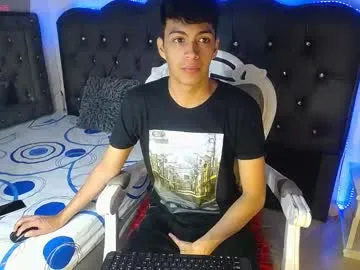 Jeremias_1 live cam preview